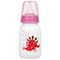 बीपीए फ्री एफडीए पॉलीप्रोपाइलीन बेबी फीडिंग बोतल सेट